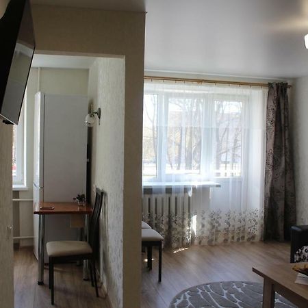 ברסט Apartments On Masherova 92 מראה חיצוני תמונה