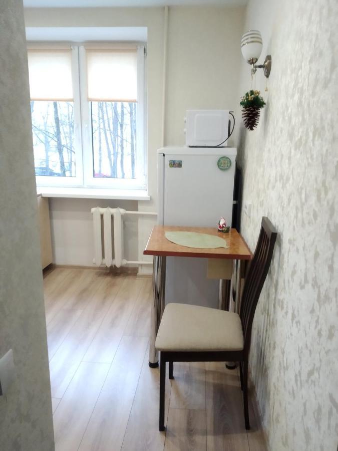 ברסט Apartments On Masherova 92 מראה חיצוני תמונה