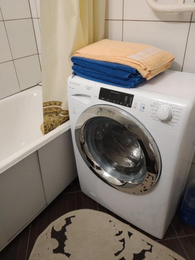 ברסט Apartments On Masherova 92 מראה חיצוני תמונה