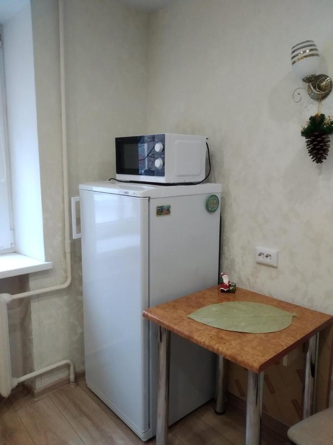 ברסט Apartments On Masherova 92 מראה חיצוני תמונה
