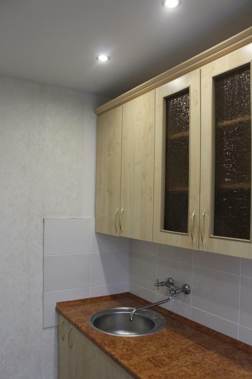 ברסט Apartments On Masherova 92 מראה חיצוני תמונה