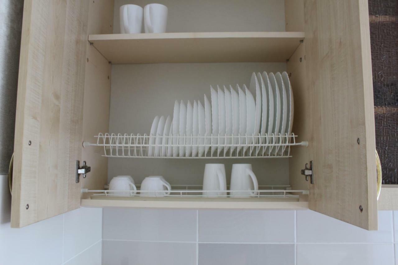ברסט Apartments On Masherova 92 מראה חיצוני תמונה