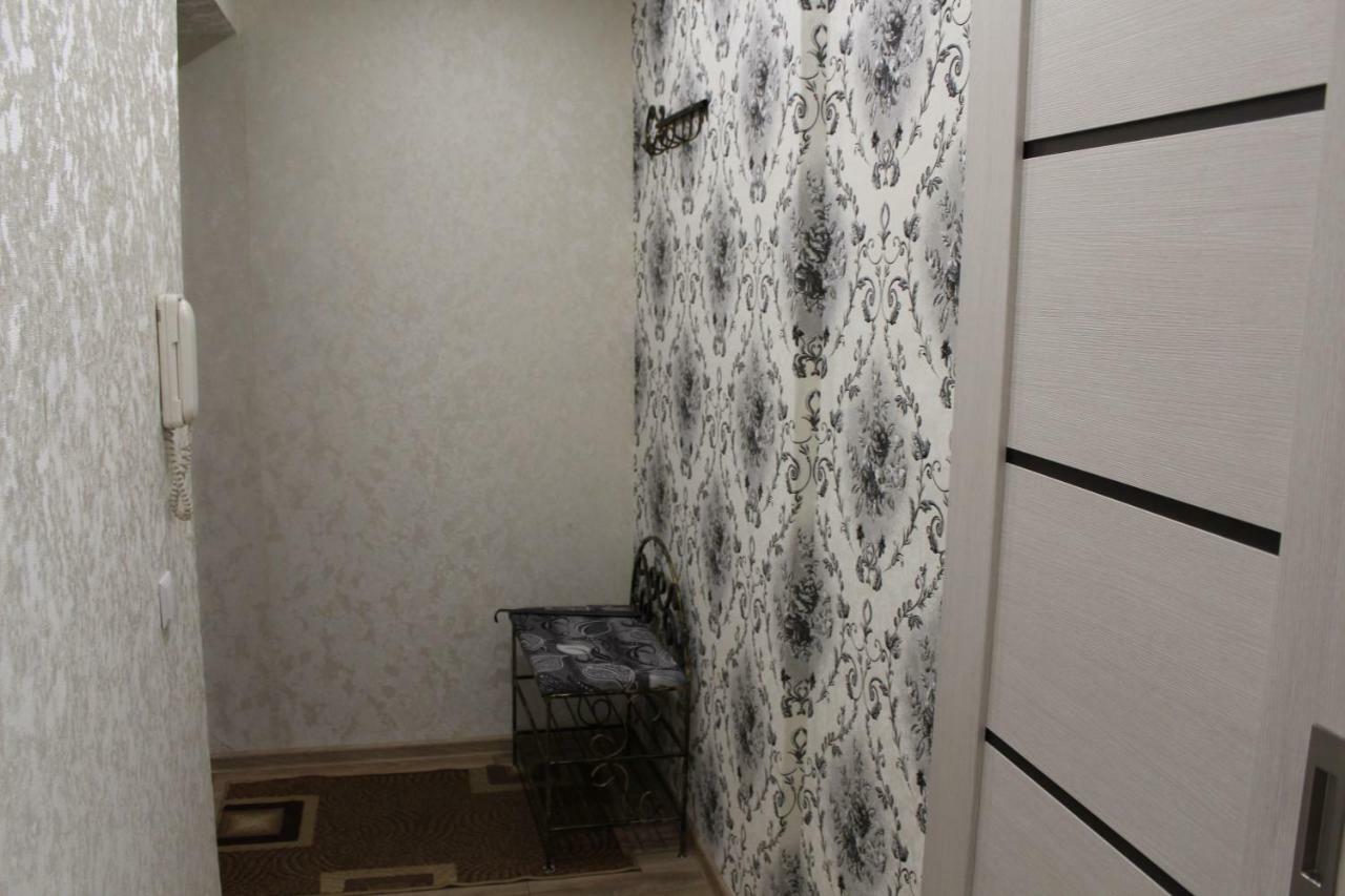 ברסט Apartments On Masherova 92 מראה חיצוני תמונה